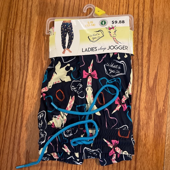 Joggers - Picture 1 of 2